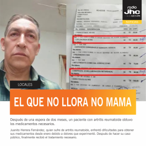 2 MESES PARA MEDICAMENTOS